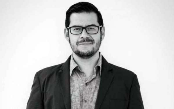 Héctor Escalante / Articulista invitado / El Heraldo de México
