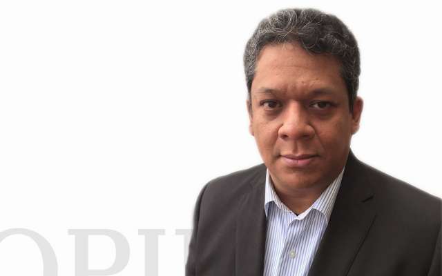 Hugo González / Tecnoempresa / El Heraldo de México