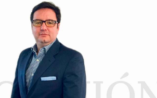 Iñigo Guevara / Analista / Heraldo de México