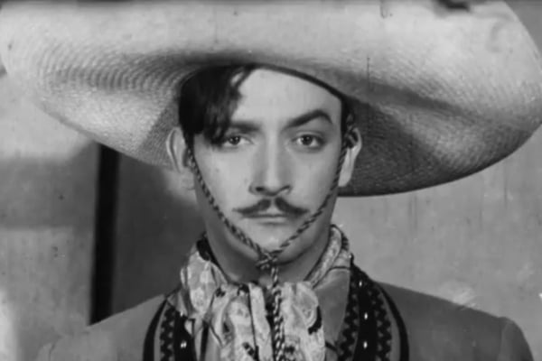 Se cumplen 65 años de la muerte del