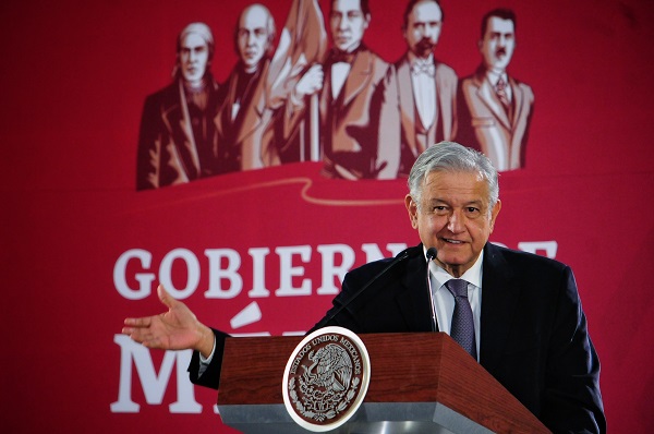 El Presupuesto de Egresos de la Federación (PEF) 2019 incluye un presupuesto de 300.1 mil millones de pesos, superior en 2.9 por ciento respecto al del ejercicio actual, para la Educación Pública en el país. Foto: Cuartoscuro