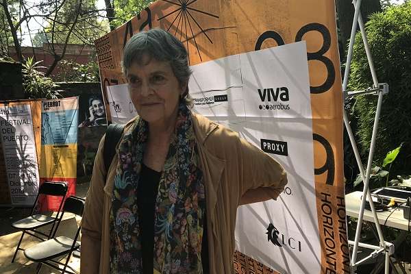 COSTOS. Entre 7 y 8 millones de pesos invirtió
la anterior administración en FilminLatino. Notimex