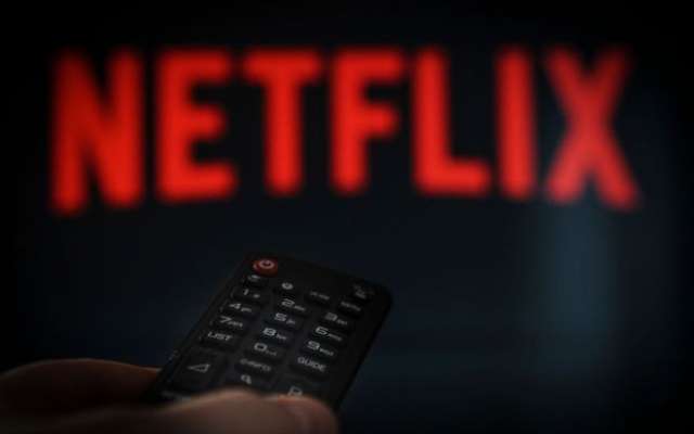 Netflix