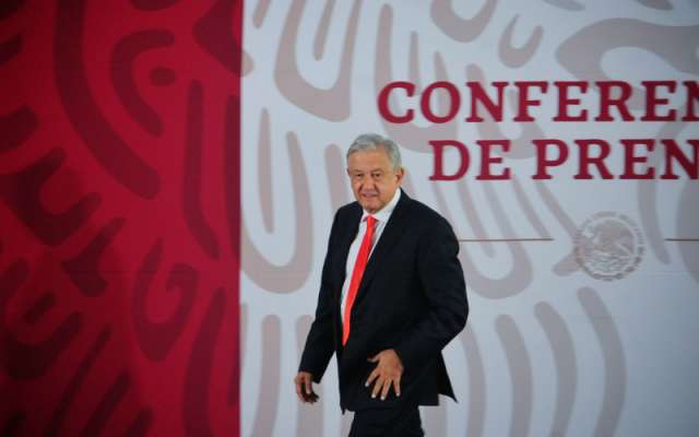 López Obrador señaló que instituciones como el Mexicano del Seguro Social (IMSS) tendrán mayor presupuesto, al igual que el resto del sector salud