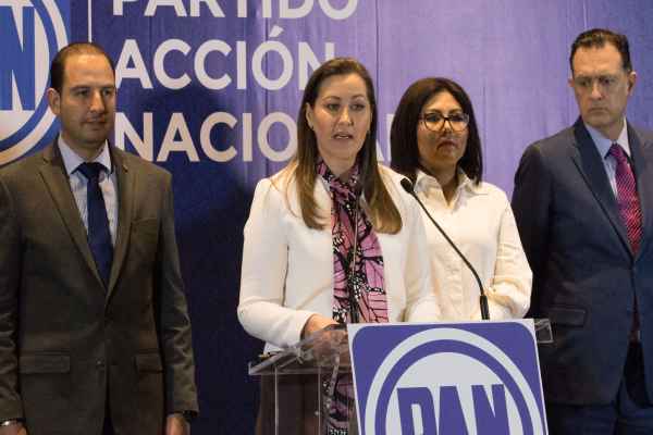 Magistrado descalifica proyecto de anulación de elecciones en Puebla