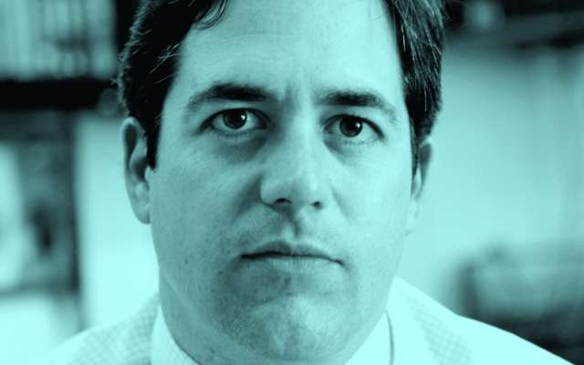 Raúl Cortés / Analista / El Heraldo de México