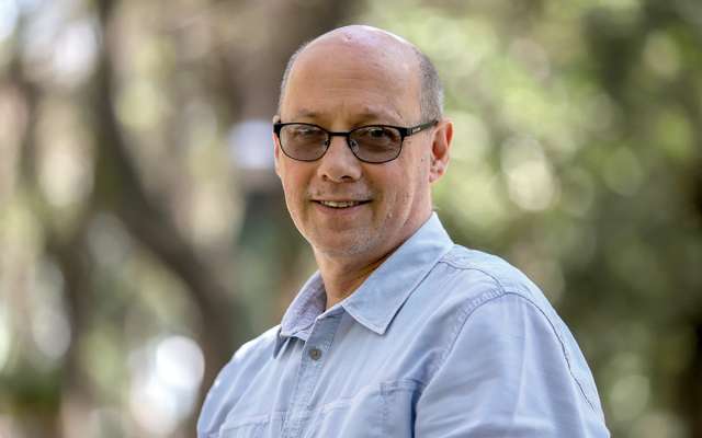 Carlos Mackinlay, secretario de Turismo, considera que los festivales ayudarán para
atraer visitantes nacionales
y extranjeros. Foto: Víctor Gahbler / El Heraldo de México
