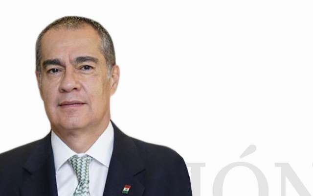 Ramiro Pineda / Analista político / El Heraldo de México