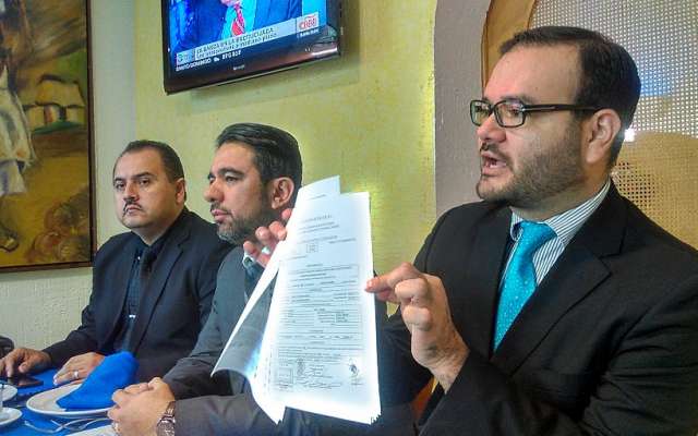 500 mdp ha dejado de captar Rivera Gas por obstrucción de su planta. Foto: Especial.