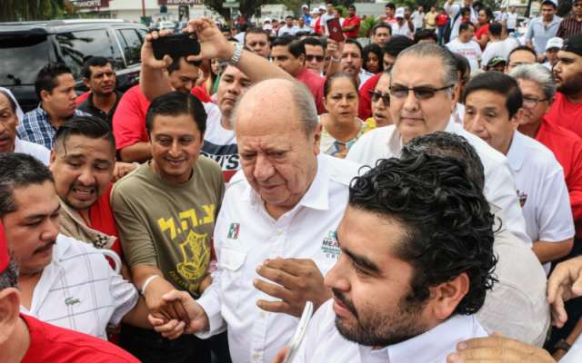 El sindicato también contará con una Contraloría Interna Autónoma que informará a las autoridades correspondientes si hay un mal manejo de los recursos