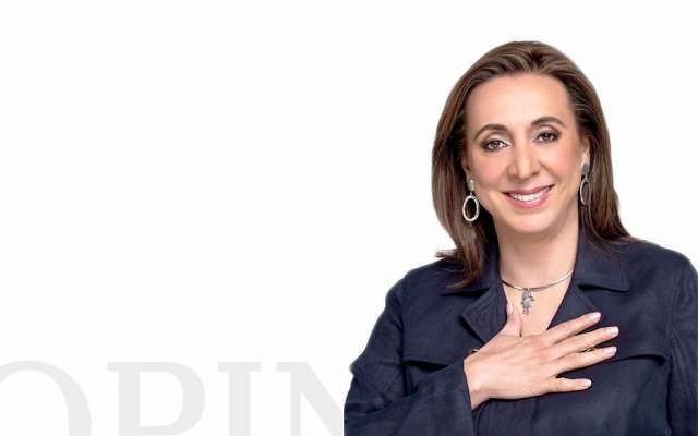 Rosi Orozco / Colaboradora / El Heraldo de México