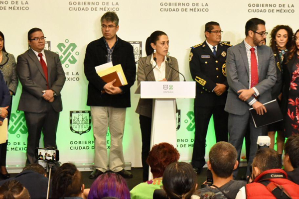En los primeros 10 meses del año se cometieron 990 homicidios. FOTO: ESPECIAL