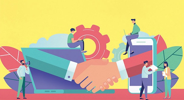 The Power MBA, la escuela de negocios online / Piensa joven