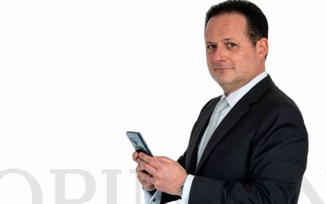Eduardo Ruiz Vega / Big Data / El Heraldo de México