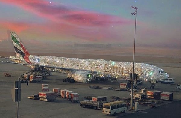 Al momento la fotografía principal cuenta con más de 54 mil