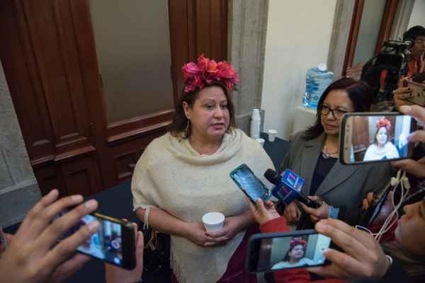 Arredondo dijo que se acercó a López Obrador por una causa noble. Foto: Cuartoscuro