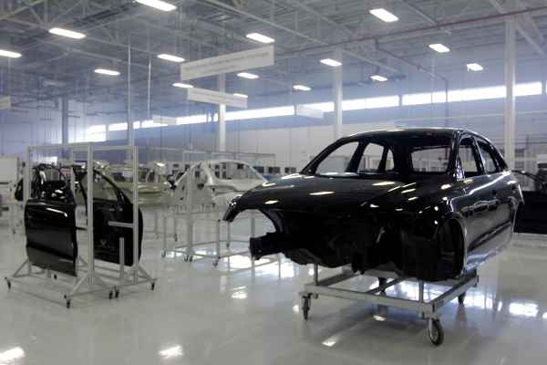 La industria automotriz de Jalisco experimentará en 2019 un periodo de ajuste por el acuerdo comercial T-MEC. Foto: Archivo | Cuartoscuro