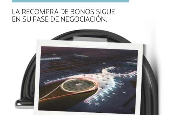 Dueños de los papeles, representados por Hogan Lovells, piden abrir mesa de diálogo. GRÁFICO: PAUL PERDOMO