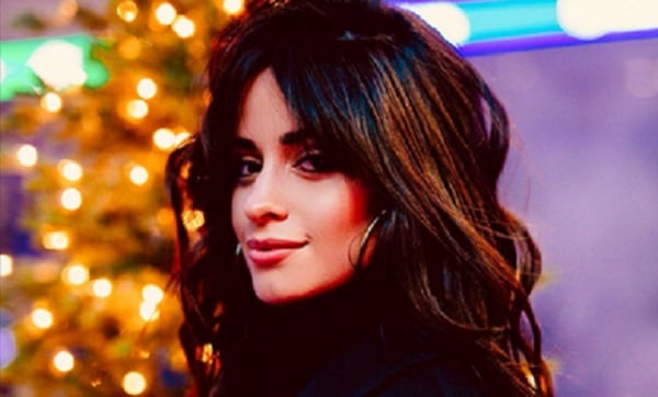 La cantante y compositora Camila Cabello señaló que el día de mañana será