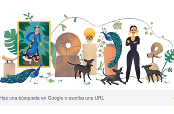 Dolores Olmedo falleció el 27 de julio de 2002 en la ciudad de México, a los 93 años de edad.