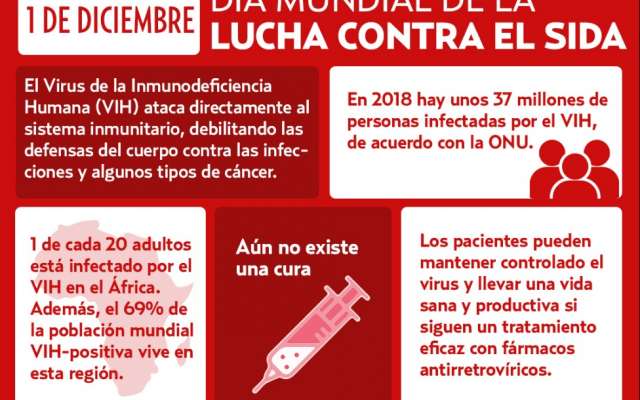 Sistema inmunitario debilitado por vih