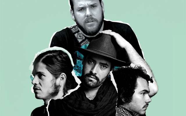 Las Batallas del Tiempo lo definen como un disco más experimental.