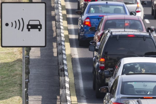 Las sanciones económicas se mantendrán para las infracciones al reglamento. Foto: Cuartoscuro