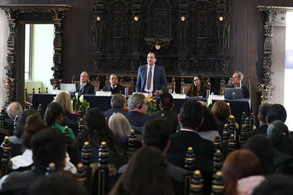 Vargas Valdés puntualizó que desde que el Tribunal Electoral del Poder Judicial de la Federación (TEPJF) ordenó el recuento de votos ya había irregularidades