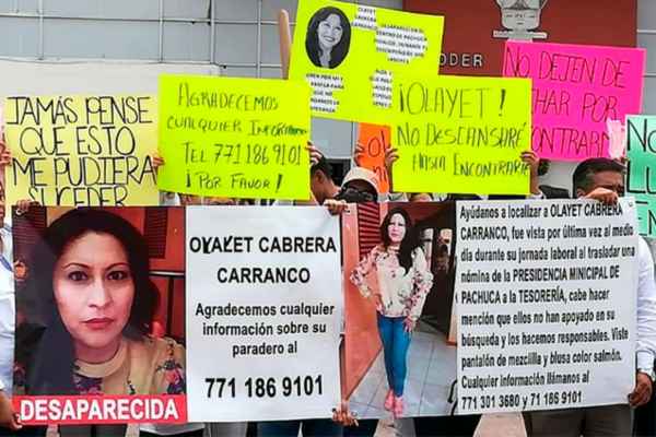 Por este caso fueron detenidas una compañera de trabajo y su pareja sentimental. Foto: Especial