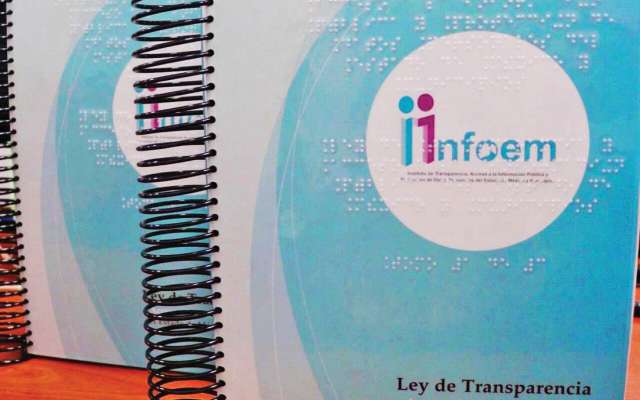 50 % MÁS CUESTAN LOS LIBROS EN BRAILLE.
