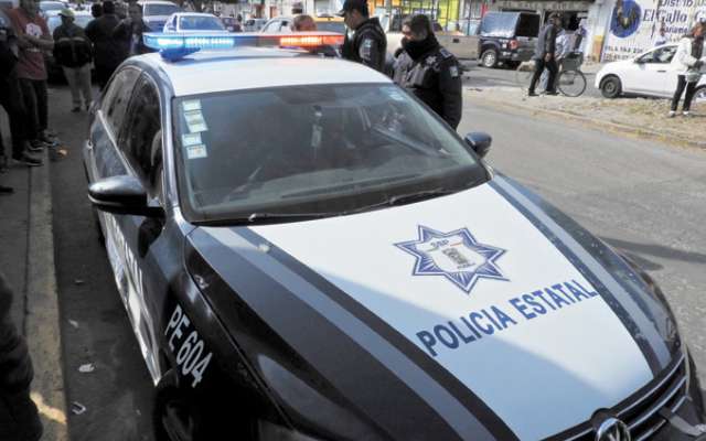La labor de los policías se dignificó durante esta administración, afirman. Foto: Enfoque
