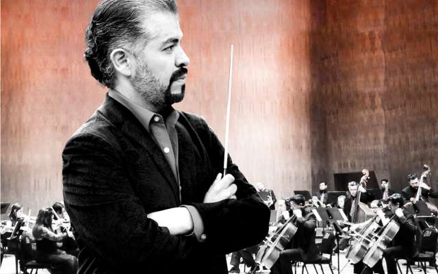 Hacer música desde la resistencia