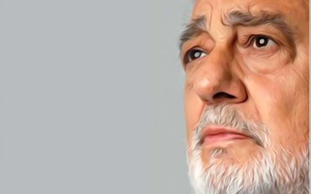 Plácido Domingo fue acusado de acoso sexual.
Foto: Cortesía