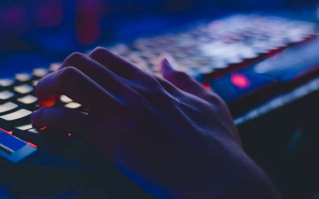 El hackeo del NRCC podría
resultar incómodo para los
republicanos. Foto: Soumil Kumar.