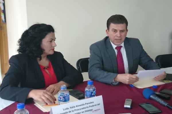 Varias delegaciones cambiarán de instalaciones, pero en el caso de Hidalgo no lo harán. Foto: Especial