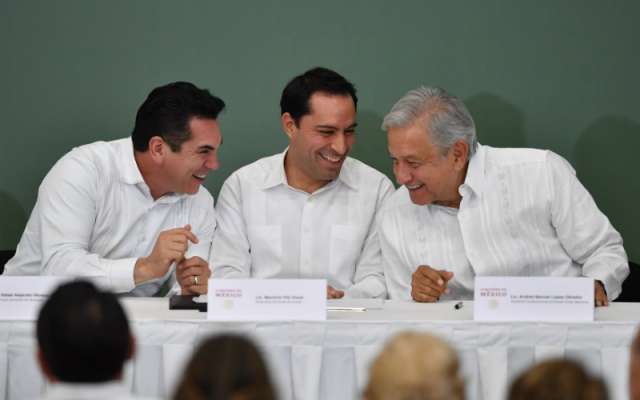 FOTO: Pablo Salazar Solís