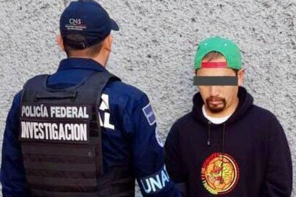 Continúa la investigación por este caso. FOTO: ESPECIAL