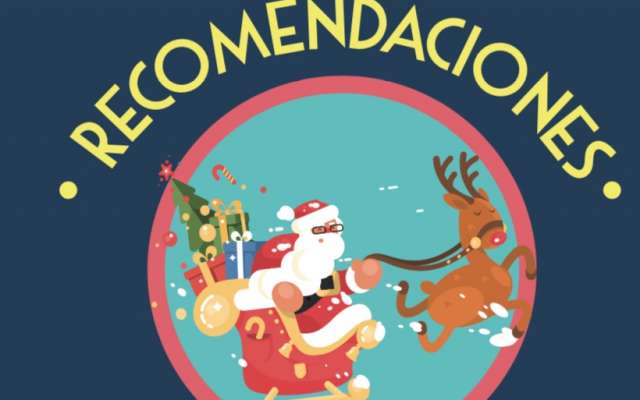 Piensa joven / Recomendaciones