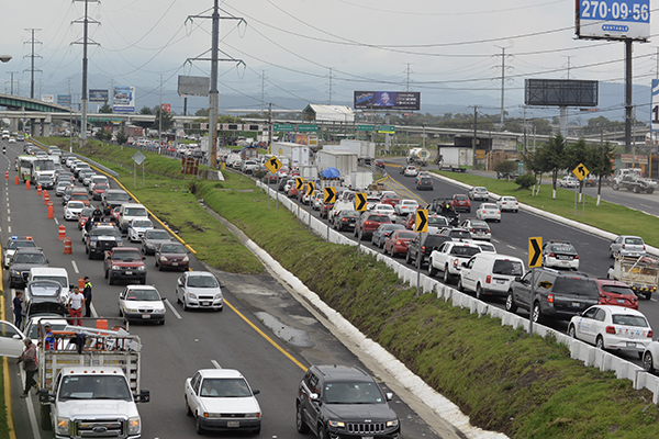De diciembre de 2012 a noviembre de 2013, el porcentaje de robo con violencia fue de 58 por ciento.
FOTO: CUARTOSCURO