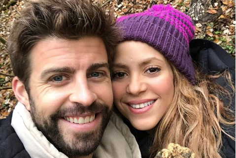 La oficina de comunicación de Shakira asegura que la cantante