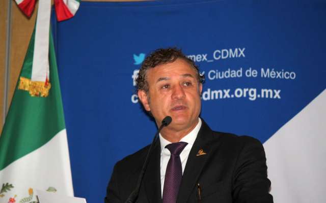 Padilla Zenteno pidió ver la forma cómo se pueda garantizar la distribución de los hidrocarburos