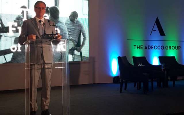 En América Latina, México tampoco aparece en los primeros lugares
