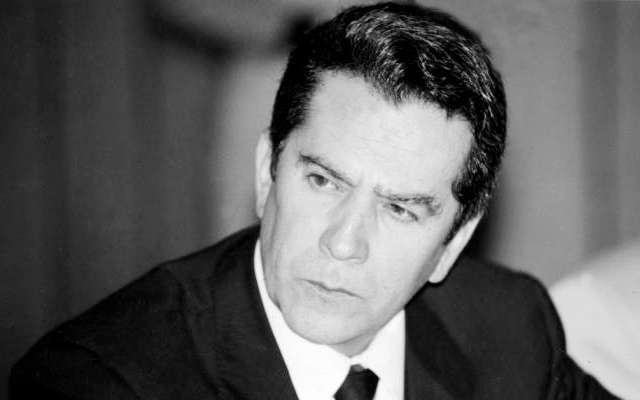 Su trayectoria y formación lo convirtieron en un experto en temas de financieros y de finanzas públicas