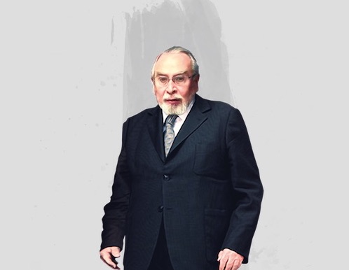Bernardo Bátiz Vázquez