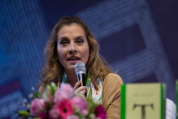 Beatriz Gutiérrez dijo que