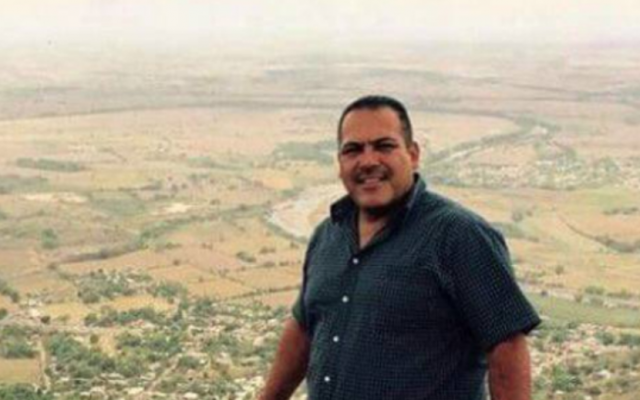 El homicidio de Alejandro Márquez ocurrió el viernes