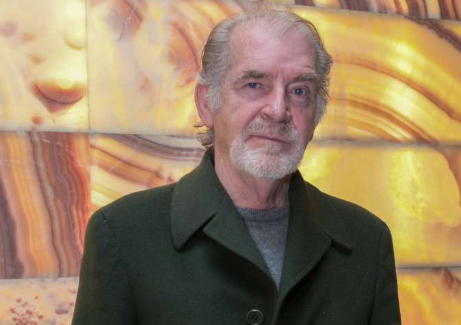 El actor Fernando Luján tiene 10 hijos. FOTO: ARCHIVO/ CUARTOSCURO