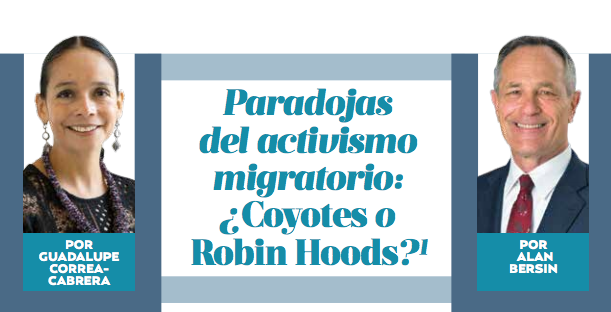 Profesora en la Universidad de George Mason Excomisionado de Aduanas y Protección Fronteriza de EU