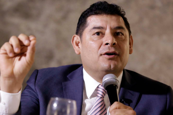 Pidió legalidad y transparencia en el proceso interno de selección .
FOTO: ARCHIVO/ ENFOQUE