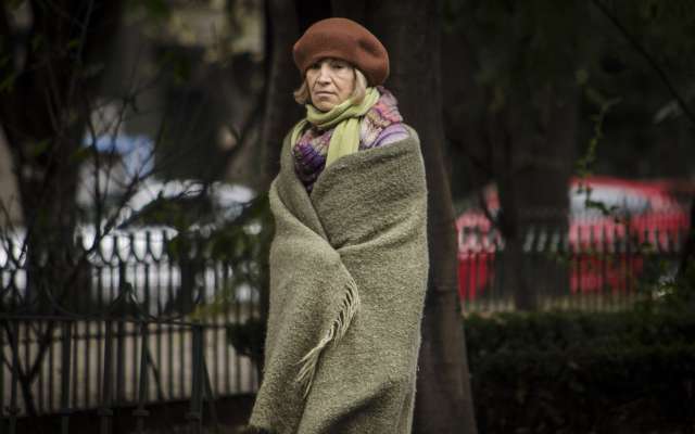 La CDMX tendrá una máxima de 24 a 26 grados Celsius y mínima de seis a ocho grados Centígrados. Foto: Archivo | Cuartoscuro